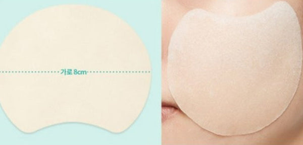 2 x MISSHA Artemisia Calming Ampoule Pads 225ml(50 Pads) - Fermented Soothing Pads from Korea