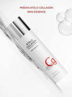 MISSHA Atelo Collagen Skin Essence 150ml - Hydrating & Firming Essence from Korea