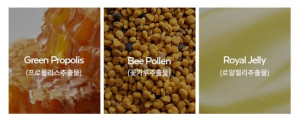 2 x MISSHA Bee Pollen Renew Ampoule Cream 60ml from Korea