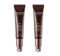 2 x MISSHA Bee Pollen Renuew Eye Ampouler 30ml from Korea by MISSHA