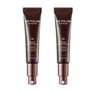 2 x MISSHA Bee Pollen Renuew Eye Ampouler 30ml from Korea by MISSHA