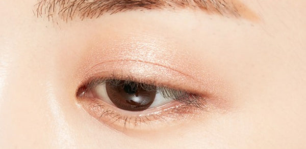 2 x MISSHA Color Fit Stick Shadow 1.1g, #Brunch Day - Creamy Neutral Eye Colour from Korea