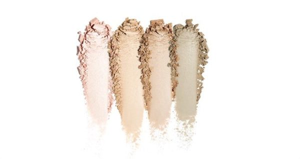 2 x MISSHA Cotton Contour Pact Shading 4g, #Sugar Toast from Korea