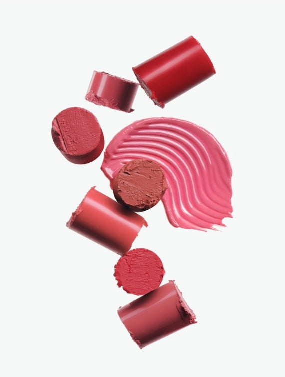 2 x MISSHA Dare Louge Velvet Lipstick 3.5g, #21 Beigique from Korea