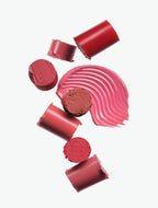 2 x MISSHA Dare Louge Sheer Sleek 3.5g, #10 All That Rose from Korea