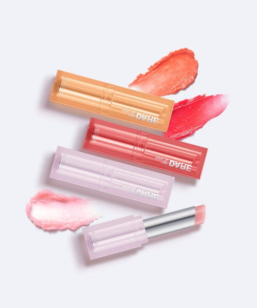 MISSHA Dare Tint Lip Balm 4.8g, #03 Coral Look from Korea