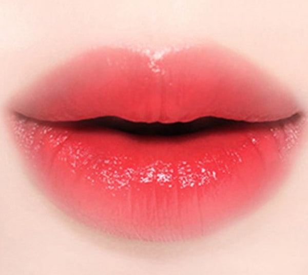 2 x MISSHA Dewy Rouge 3.3g #Slowing Coral from Korea