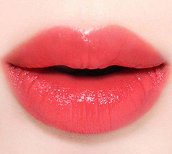 2 x MISSHA Dewy Rouge 3.3g #Slowing Coral from Korea