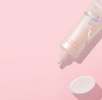 2 x MISSHA Glow Skin Balm 20ml - 4‑in‑1 Moisturizer, Primer & Glow Cream, K‑Beauty Base for Glass Skin from Korea