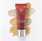 MISSHA M Perfect Cover BB Cream EX 20ml (#20C Cool Beige) SPF42 PA+++ from Korea