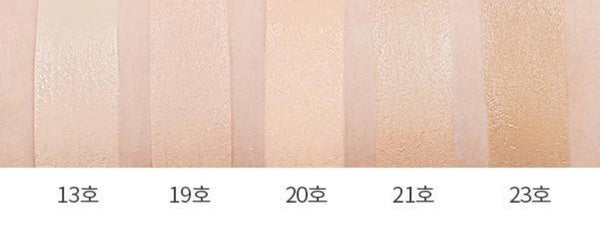 MISSHA M Perfect Cover BB Cream EX 20ml (#13N Bright Beige) SPF42 PA+++ from Korea