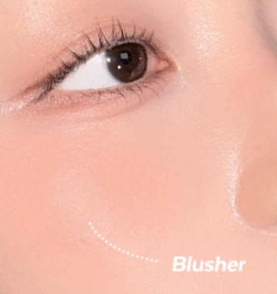 MISSHA Modern Pot, #Garlic Butter - Jelly Multi‑Use Makeup Pot from Korea