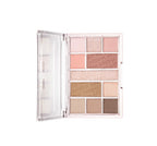 2 x MISSHA Mood Moment Palette (#01 Rosy Rooftop) from Korea