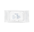 MISSHA Super Aqua Ultra Hyalron Cleansing Oil Wipes, 70 Sheets - Hydrating Makeup Remover from Korea