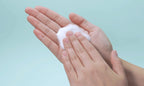 2 x MISSHA Super Panthenol Bubble Cleanser 200ml (Oil Control) - Sebum Control Foam fom Korea