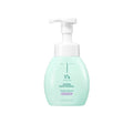 MISSHA Super Panthenol Bubble Cleanser 200ml (Moisture) - Hydrating Foam Cleanser from Korea
