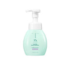 MISSHA Super Panthenol Bubble Cleanser 200ml (Moisture) - Hydrating Foam Cleanser from Korea