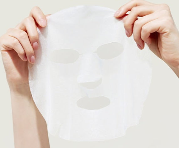 MISSHA VITA C Plus Daily Toning Sheet Mask (30 Sheets) from Korea by MISSHA