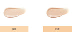 MISSHA Velvet Finish Cushion 15g (#23 Medium Beige), SPF50+ PA+++ from Korea