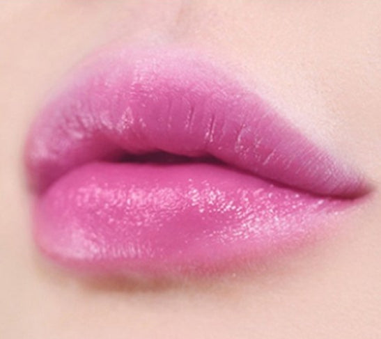 2 x MISSHA Art Rouge Glam (Pink Chuchu) - Pink Lipstick, K‑Beauty Moisturizing Lip Color from Korea