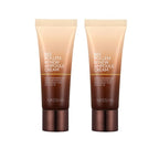 2 x MISSHA Bee Pollen Renew Ampoule Cream 60ml from Korea