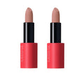 2 x MISSHA Dare Louge Velvet Lipstick 3.5g, #21 Beigique from Korea