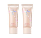 2 x MISSHA Glow Skin Balm 20ml - 4‑in‑1 Moisturizer, Primer & Glow Cream, K‑Beauty Base for Glass Skin from Korea