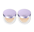 2 x MISSHA Layering Fit Cushion Semi Matte 14g (#19 Ivory), SPF30 PA++ from Korea