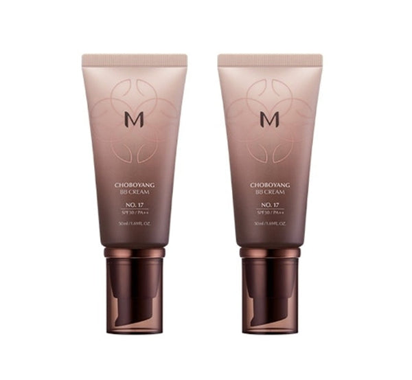 MISSHA M Choboyang BB Cream 50ml