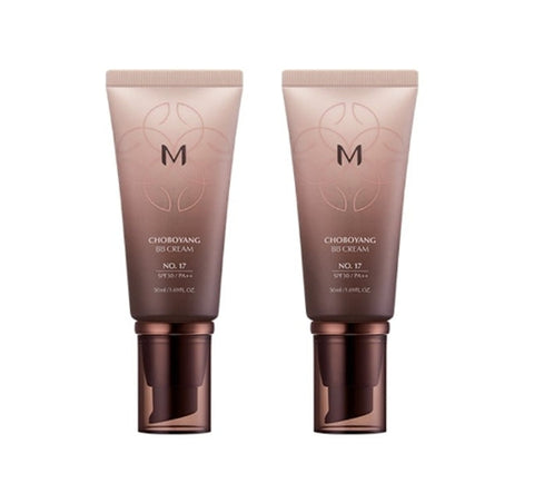 MISSHA M Choboyang BB Cream 50ml