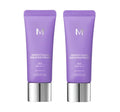 2 x MISSHA M Perfect Cover Serum BB Cream 20ml (#No. 25 Warm Beige) SPF50 PA++++ from Korea
