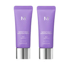 2 x MISSHA M Perfect Cover Serum BB Cream 20ml (#No. 25 Warm Beige) SPF50 PA++++ from Korea