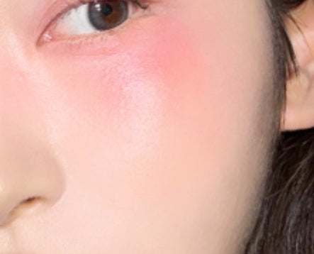 MISSHA Modern Pot, #Apple Peak - Multi‑Use Makeup Pot from Korea