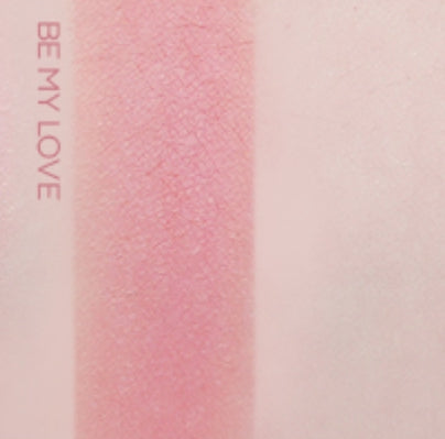 2 x MISSHA Modern Pot, #Be My Love - Powder‑Hybrid Multi‑Use Makeup Pot from Korea