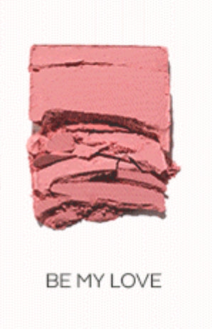2 x MISSHA Modern Pot, #Be My Love - Powder‑Hybrid Multi‑Use Makeup Pot from Korea