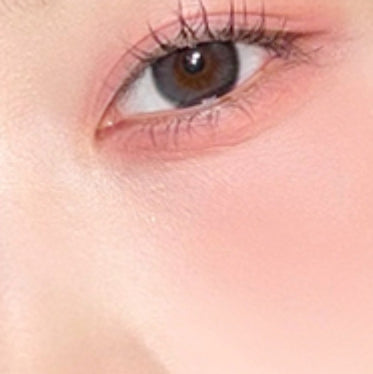 MISSHA Modern Pot, #Be My Love - Powder‑Hybrid Multi‑Use Makeup Pot from Korea