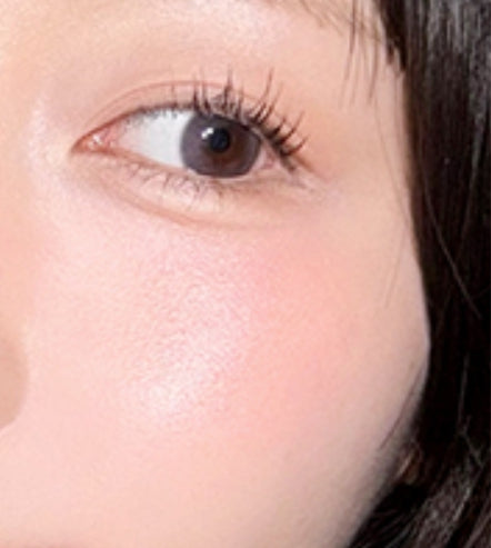 MISSHA Modern Pot, #Coral Beat - Multi‑Use Makeup Pot from Korea