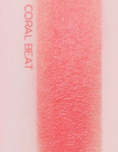 MISSHA Modern Pot, #Coral Beat - Multi‑Use Makeup Pot from Korea
