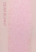 2 x MISSHA Modern Pot, #Dear Bunny -  Powder‑Hybrid Multi‑Use Makeup Pot from Korea