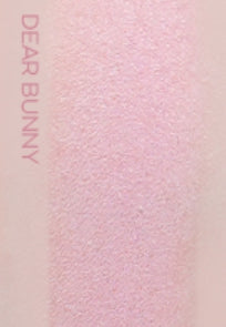 MISSHA Modern Pot, #Dear Bunny -  Powder‑Hybrid Multi‑Use Makeup Pot from Korea