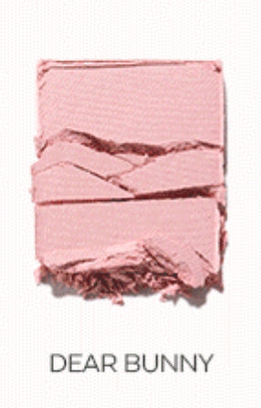 MISSHA Modern Pot, #Dear Bunny -  Powder‑Hybrid Multi‑Use Makeup Pot from Korea