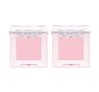 2 x MISSHA Modern Pot, #Dear Bunny -  Powder‑Hybrid Multi‑Use Makeup Pot from Korea