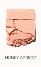 2 x MISSHA Modern Pot, #Honey Apricot - Powder‑Hybrid Multi‑Use Makeup Pot from Korea