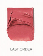 MISSHA Modern Pot, #Last Order - Glossy Pink‑Red Multi‑Use Makeup Pot from Korea
