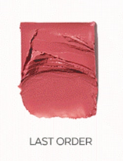 2 x MISSHA Modern Pot, #Last Order - Glossy Pink‑Red Multi‑Use Makeup Pot from Korea