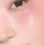 2 x MISSHA Modern Pot, #Romantic Fringe - Multi‑Use Makeup Pot from Korea