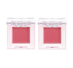 2 x MISSHA Modern Pot, #Romantic Fringe - Multi‑Use Makeup Pot from Korea