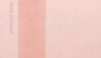 2 x MISSHA Modern Pot, #Rose Coconut - Multi‑Use Makeup Pot from Korea