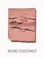2 x MISSHA Modern Pot, #Rose Coconut - Multi‑Use Makeup Pot from Korea