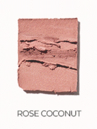 2 x MISSHA Modern Pot, #Rose Coconut - Multi‑Use Makeup Pot from Korea